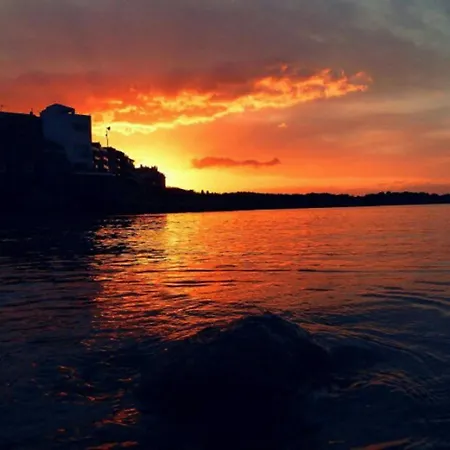 Front Mar 406 Appartamento L' Escala