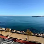 Front Mar 406 Апартаменты