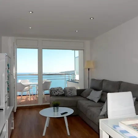 Front Mar - Apartment L'Escala