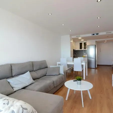 Front Mar - Apartment L'Escala