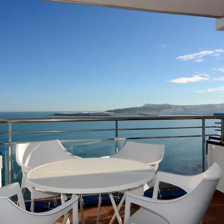 Apartamento Front Mar