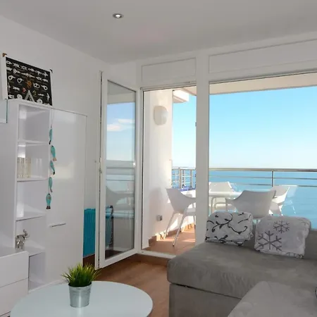 Front Mar - Apartment L'Escala