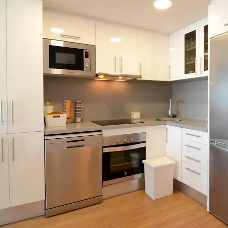 Apartamento Front Mar *