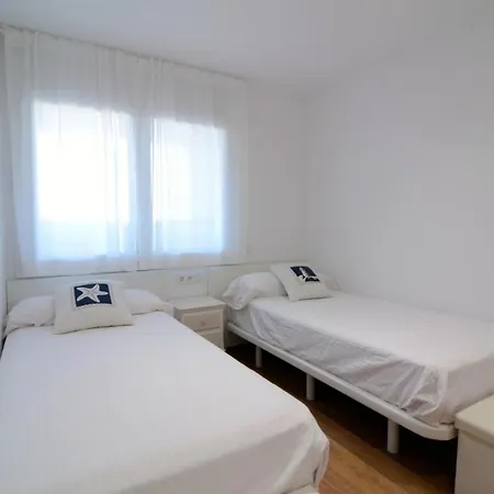 Front Mar 406 Apartman *