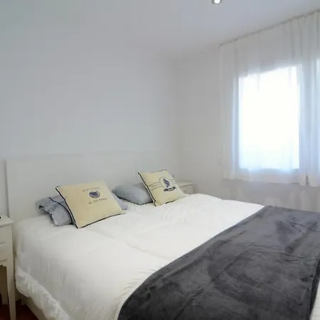 Front Mar - Apartment