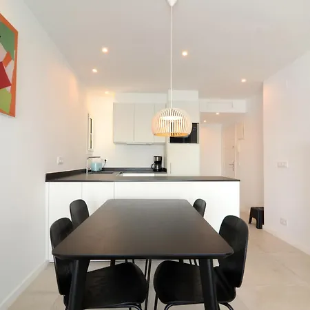 Front Mar Apartamento