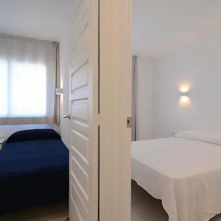 Front Mar - L'Escala