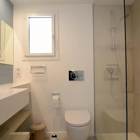 Apartamento Front Mar
