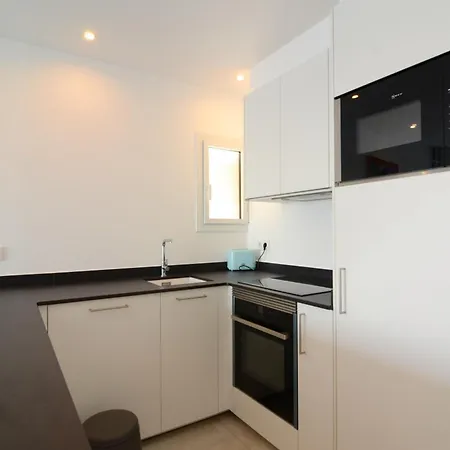 Front Mar - Apartment *
