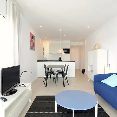 Front Mar - Apartment *