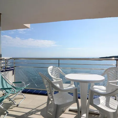 Apartamento Front Mar L' Escala