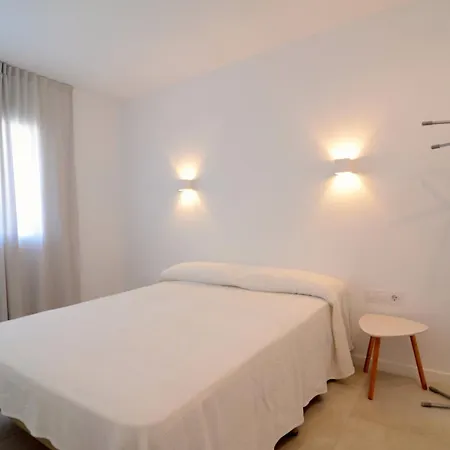 Front Mar - Apartment L'Escala