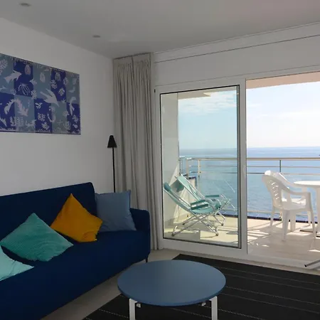 Front Mar - L'Escala