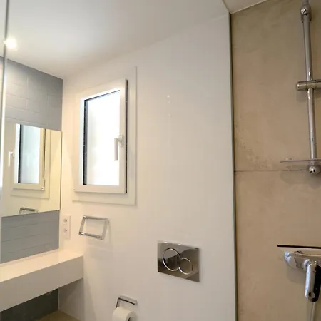 Front Mar - Apartment