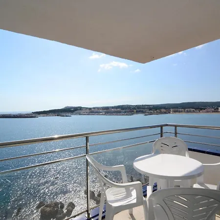 Apartment Front Mar - L'Escala