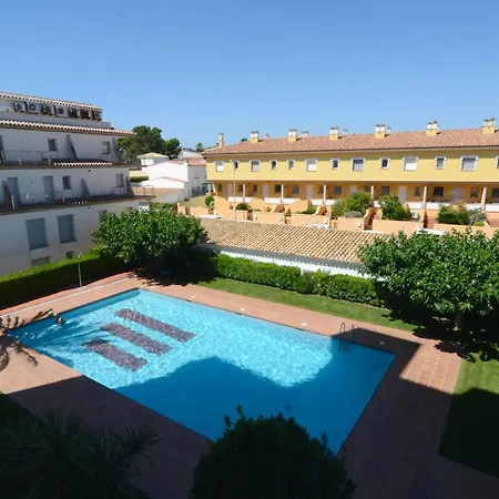 Διαμέρισμα Front Mar 406 *