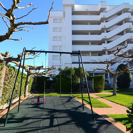 Front Mar 406 * L' Escala