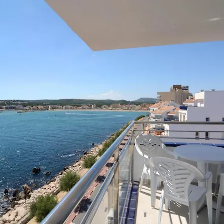 Front Mar - Apartment L'Escala