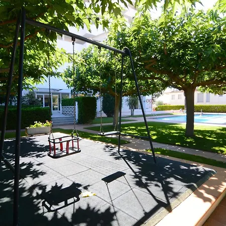 Front Mar 406 L' Escala