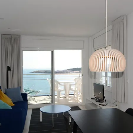 Apartamento Front Mar *