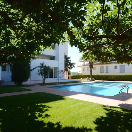 Front Mar Apartamento *