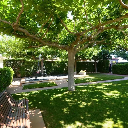 Appartement Front Mar 406 L' Escala