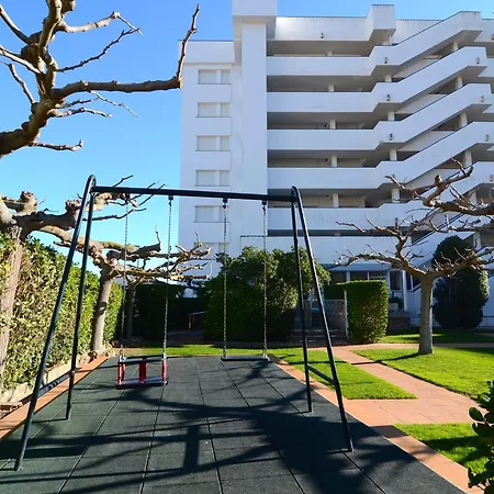 Front Mar - Apartment *