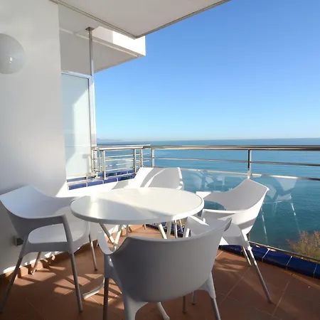 Front Mar - Apartment L'Escala