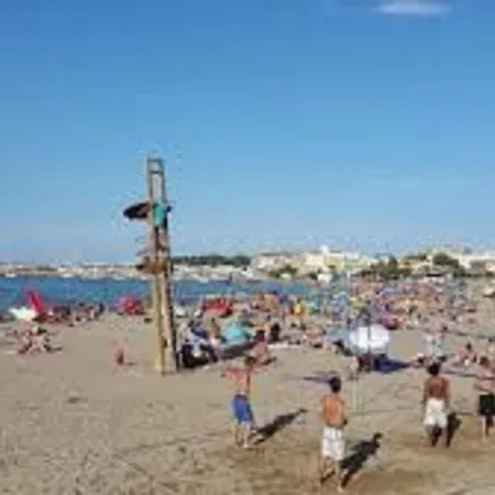 Front Mar - * L'Escala