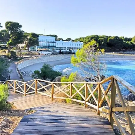 Front Mar 406 Διαμέρισμα L' Escala