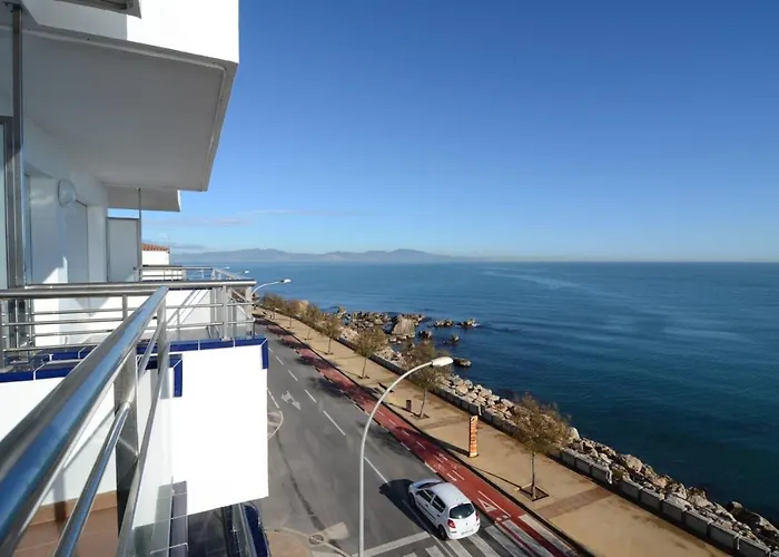 Front Mar 406 Διαμέρισμα *