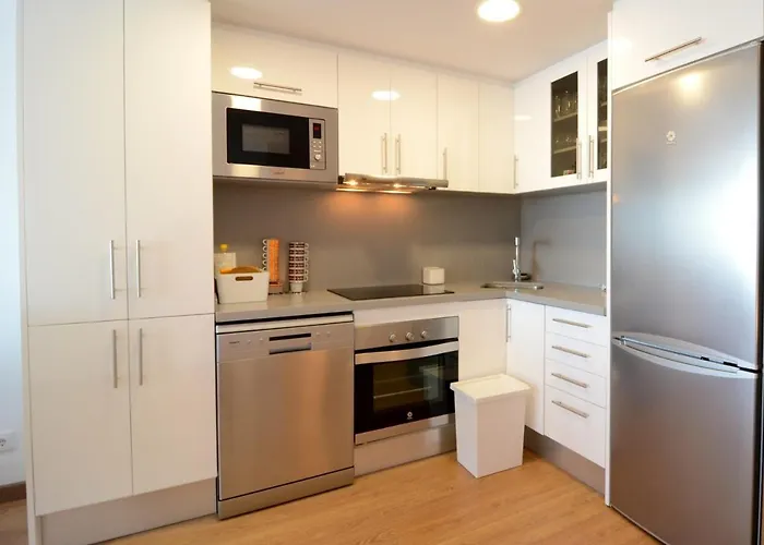 Διαμέρισμα Front Mar 406 *