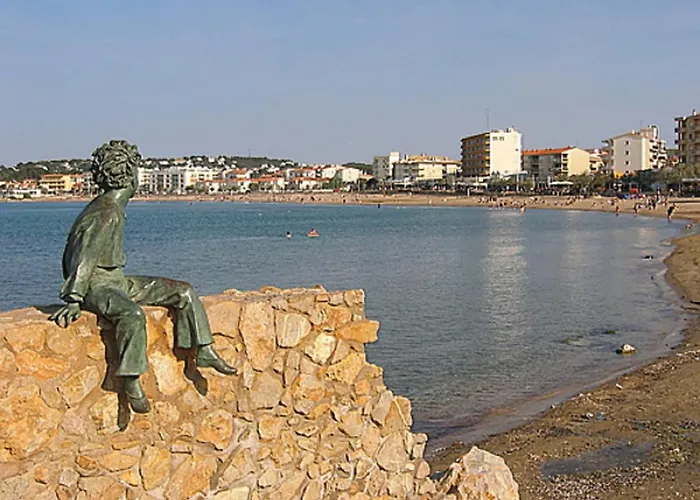 Front Mar 406 Διαμέρισμα *