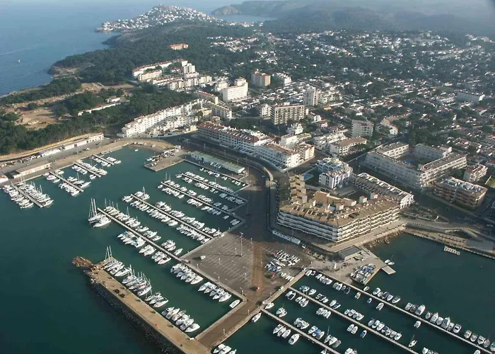 Apartmán Front Mar 406