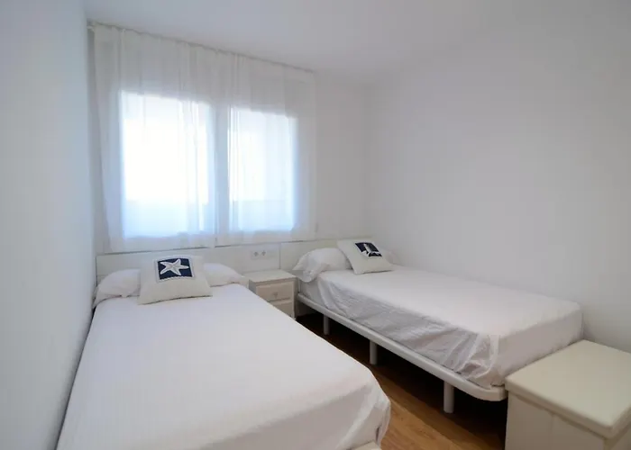 Front Mar 406 Διαμέρισμα *