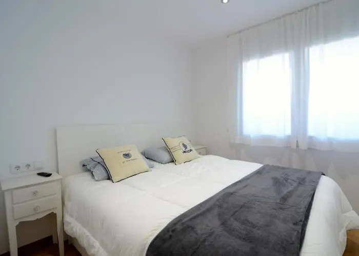 Front Mar 406 Διαμέρισμα