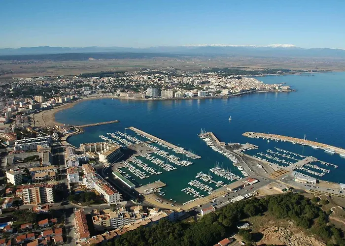 Front Mar 406 Διαμέρισμα