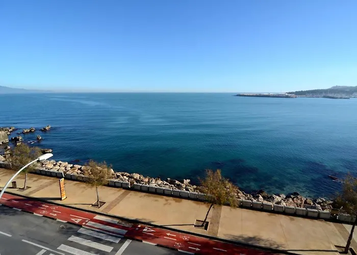 Front Mar 406 Διαμέρισμα