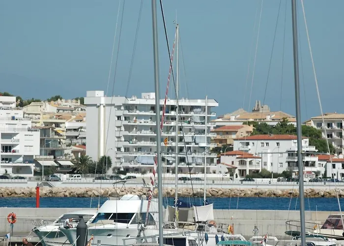 Front Mar 406 Διαμέρισμα *