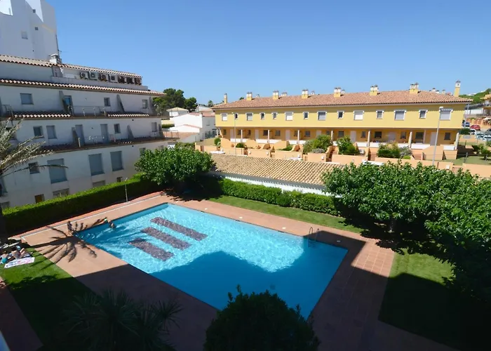 Διαμέρισμα Front Mar 406 *