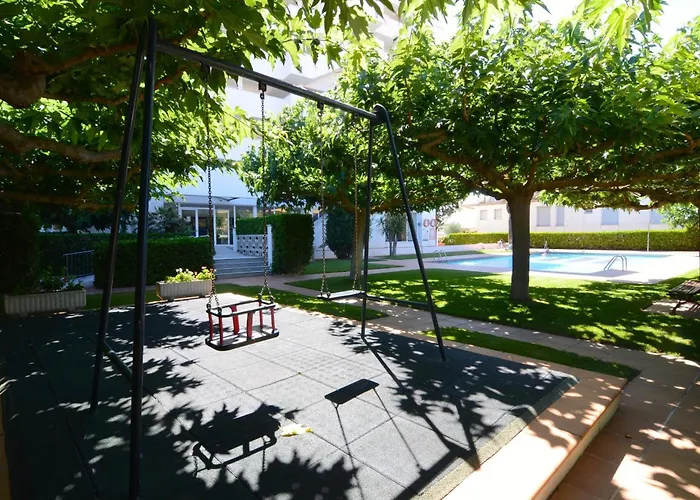 Front Mar 406 L' Escala