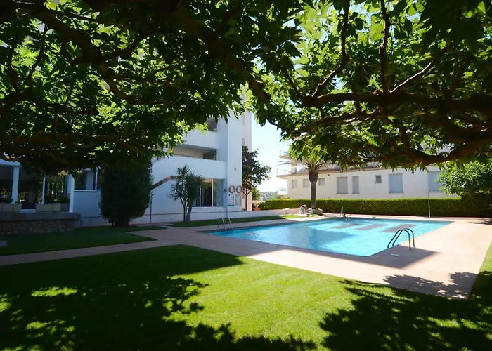 Front Mar 406 Διαμέρισμα *