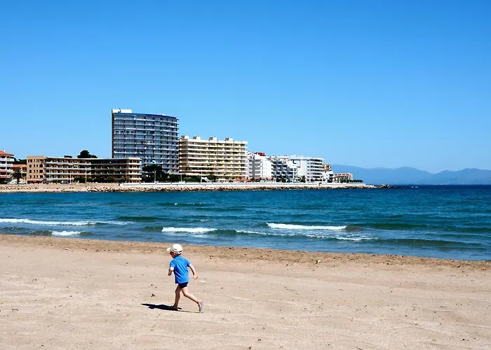 Διαμέρισμα Front Mar 406 *