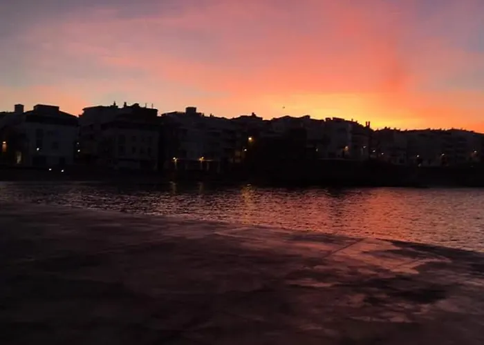 Διαμέρισμα Front Mar 406 L' Escala