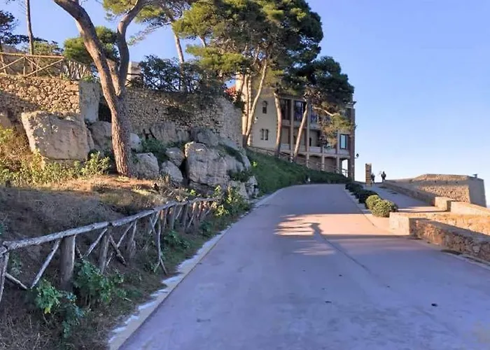 Front Mar 406 Διαμέρισμα