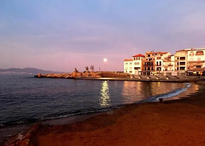 Front Mar 406 Διαμέρισμα *