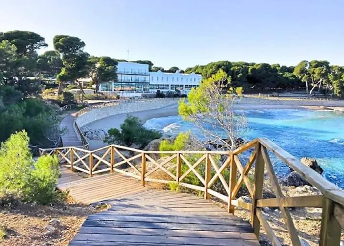 Front Mar 406 Διαμέρισμα L' Escala