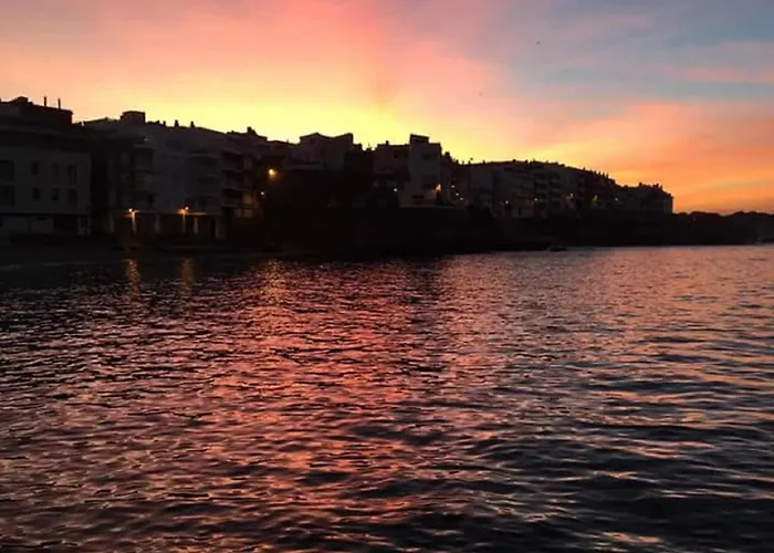 Διαμέρισμα Front Mar 406 *