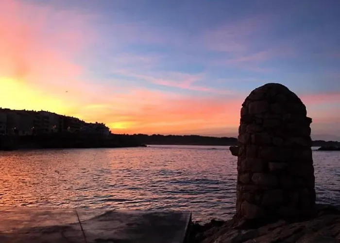 Front Mar 406 Διαμέρισμα *