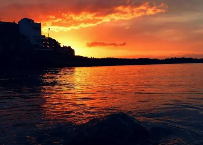 Front Mar 406 Διαμέρισμα L' Escala